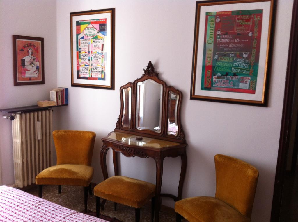 Bed and Breakfast La Casa Creativa Lomnago Номер фото
