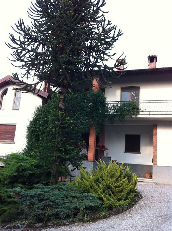 Bed and Breakfast La Casa Creativa Lomnago Номер фото